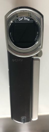 Sony Handycam Avchd Full Hd Video Camera