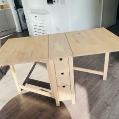 Work Desk (foldable)