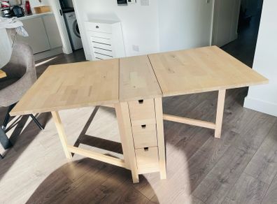 Work Desk (foldable)
