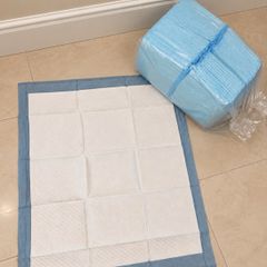 50x brand new puppy or kitten floor urine pads