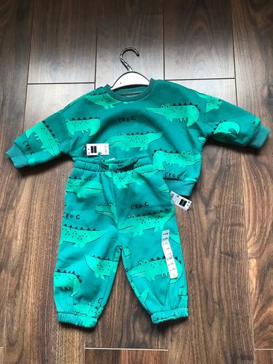 4x boy outfits 6-9mths