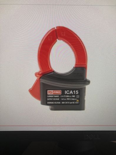 electrical test meter new