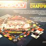 Rare Sealed Monopoly Women's European Football Champions Image 2