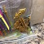 Mix bag of Lego weapons /swords Image 4