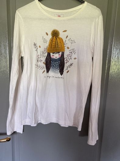 Girls top