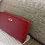 Red "Fiorelli" Purse Image 8