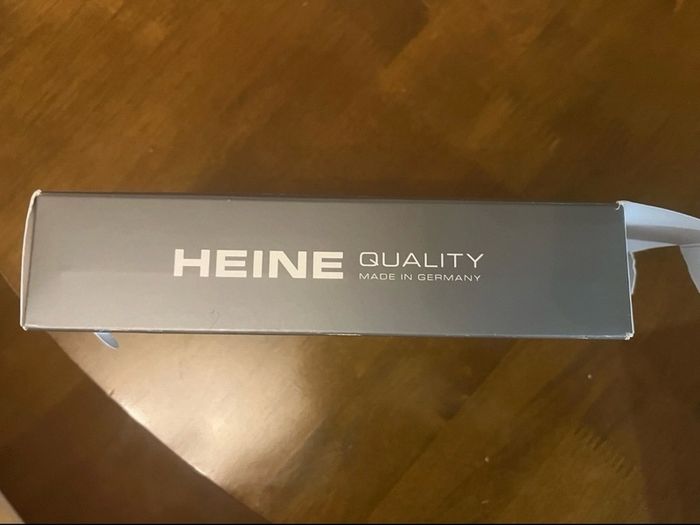 Heine Mini 3000 Otoscope - Brand New