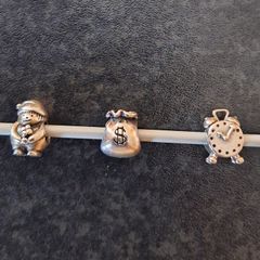 Pandora Charms Misc