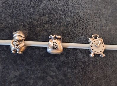 Pandora Charms Misc