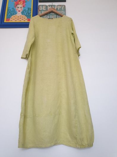 Oska Dress Size 1