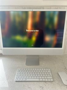 Imac 2021, M1, 16gb