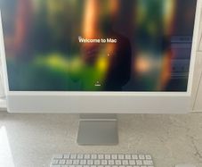 Imac 2021, M1, 16gb