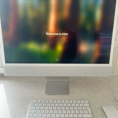 Imac 2021, M1, 16gb