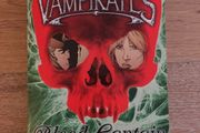 Vampirates Blood Captain 10+ children's book