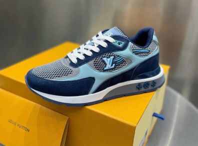 Lv mens shoes
