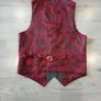 Romano Luxury Collection Boys Waistcoat & Jacket Image 7