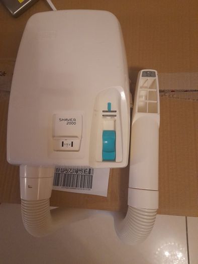 hair dryer