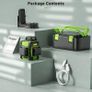 New Huepar 12 lines 3D green laser level Image 9