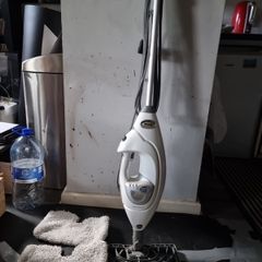floor steamer