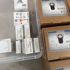 outdoor lights