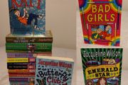 Jacqueline Wilson Story Book Collection,