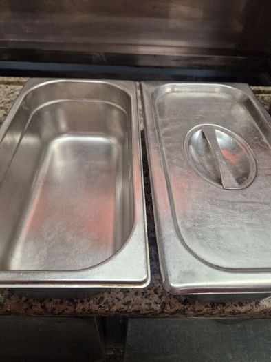 Commercial Kitchen equipment