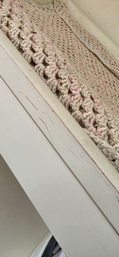 Changing Table
