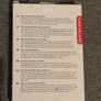 Brand New Kikkerland Mini Karaoke Microphone Image 2