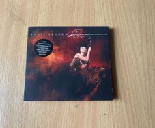 Annie Lennox - Songs of Mass Destruction