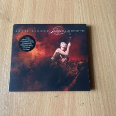 Annie Lennox - Songs of Mass Destruction