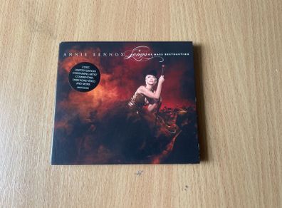 Annie Lennox - Songs of Mass Destruction