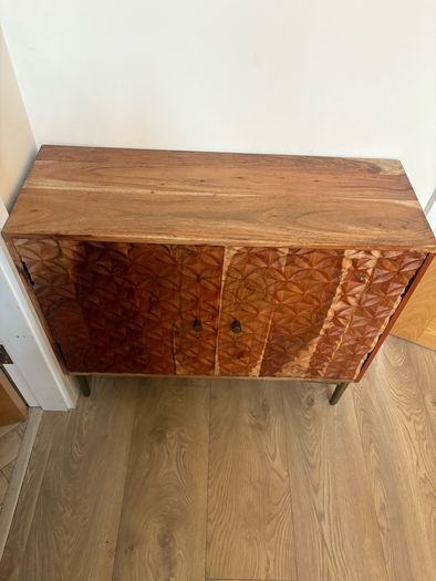console table from TK max