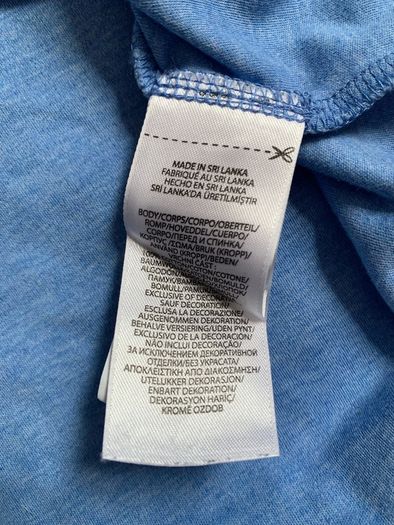 Ralph Lauren Polo Long Sleeve