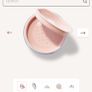 Sculpted by Aimee Velvet Veil Invisible Loose Setting Powder. Image 8