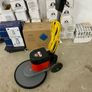 Maintenance Floor Cleaner Image 2