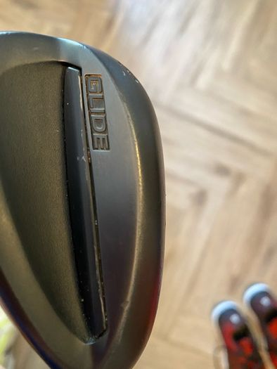 Golf bag