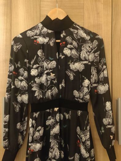 Ted Baker EYNAH dress