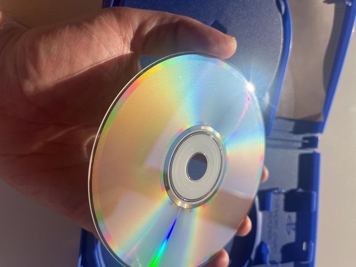PS2 Atelier Iris 2