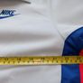 Vintage Nike Supreme Court Basketball Top Image 5