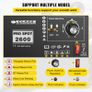 Body spotter 3500 ,220V, dent puller spot welder 25 kg Image 2