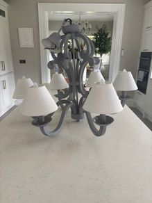 Chandelier
