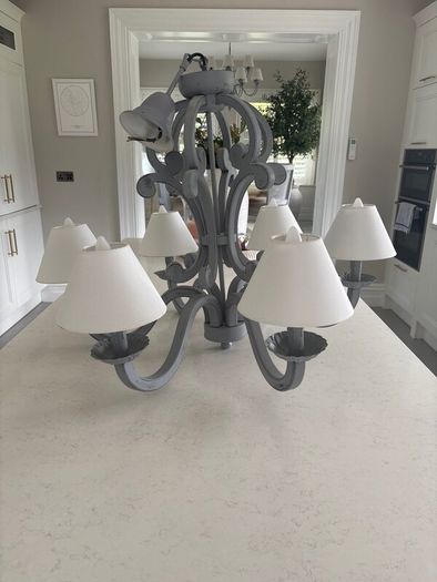 Chandelier