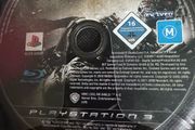 Terminator Salvation ps3