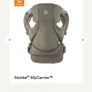 Baby carrier Image 5