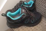 Hiking shoes Salomon