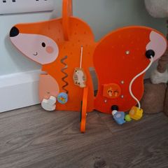 busy board