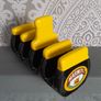 Toast Rack - Marmite Design Image 2