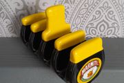 Toast Rack - Marmite Design