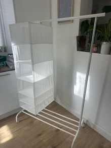 Ikea storage set