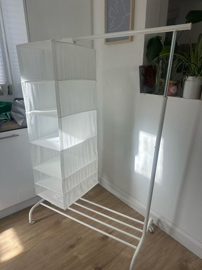 Ikea storage set